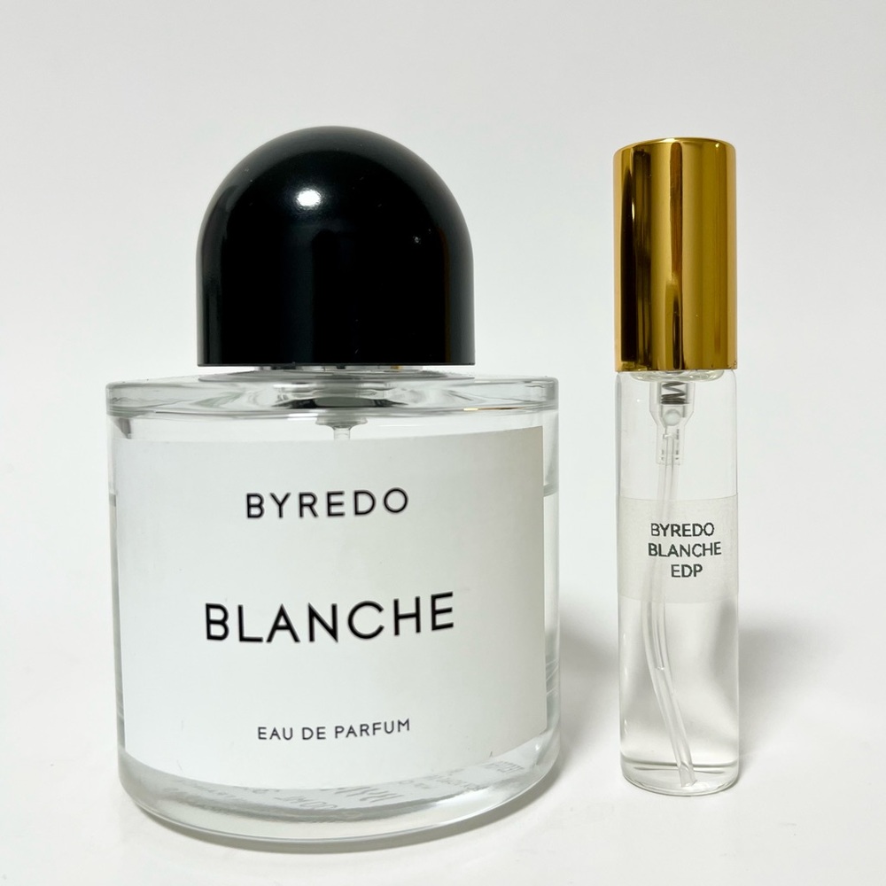 Byredo Blanche (10ml) decant